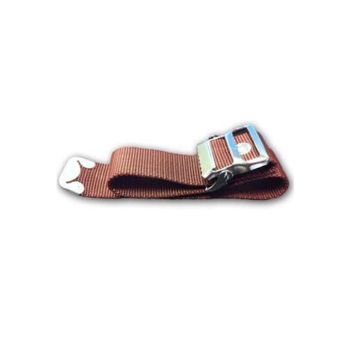 16 in Renegade Tools Toe Foot Strap for Stilts w/ Buckle