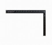 16 in x 24 in Johnson Level Big J Pro Aluminum Framing Square