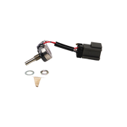 Takeuchi Resistor Assembly 1700000066