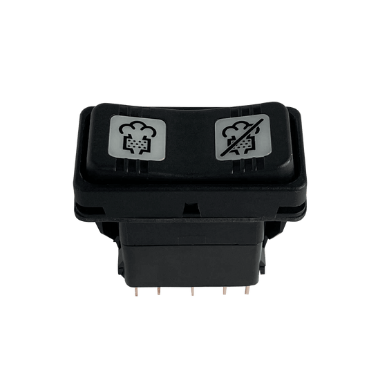 Takeuchi Switch (Dpf-Manual Regeneration) 1700008232