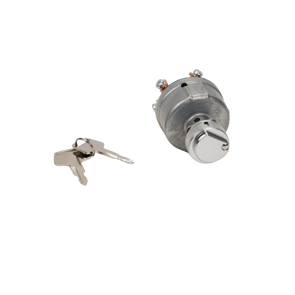 Takeuchi Starter Switch 1700100052
