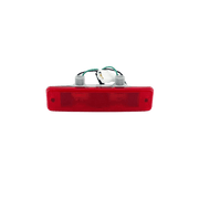 Takeuchi Tail Light (Excavators) 1703007000