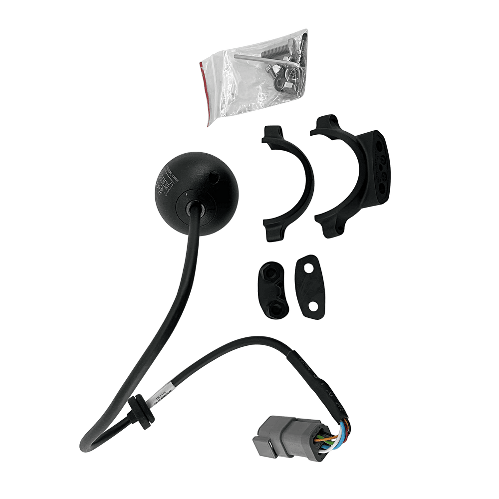 Takeuchi Camera, Color (Rearview) 1711900164