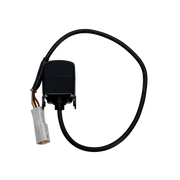 Takeuchi Rearview Color Camera 1711900167