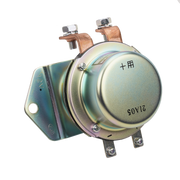 Takeuchi Battery Relay 1711900179