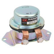 Takeuchi Battery Relay 1711900179