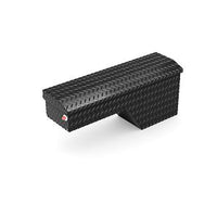 Wheel Well Box, Aluminum, Driver Side, 3.4 cu ft - 172-5-04 product image