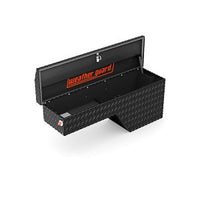 Wheel Well Box, Aluminum, Driver Side, 3.4 cu ft - 172-5-04 product image