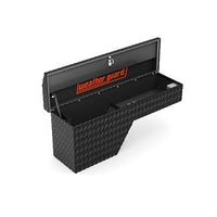 Wheel Well Box, Aluminum, Passenger Side, 3.4 cu ft - 173-5-04 product image