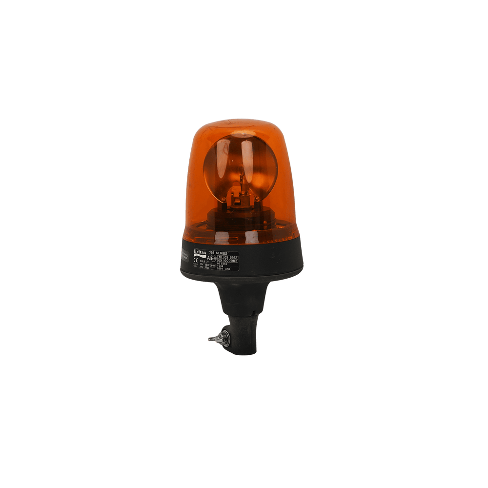 Magni Orange Beacon 17339