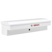 56in Lo-Side Box, Steel, White, 4.0 cu ft - 175-3-04 product image