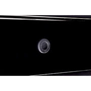 56in Lo-Side Box, Steel, Gloss Black, 4.0 cu ft - 175-5-04 product image