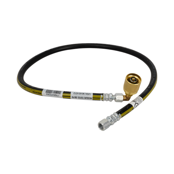 UniCarriers Lp Hose 17920-FC303