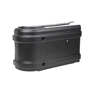 Club Car Side Panel 1800258-0007