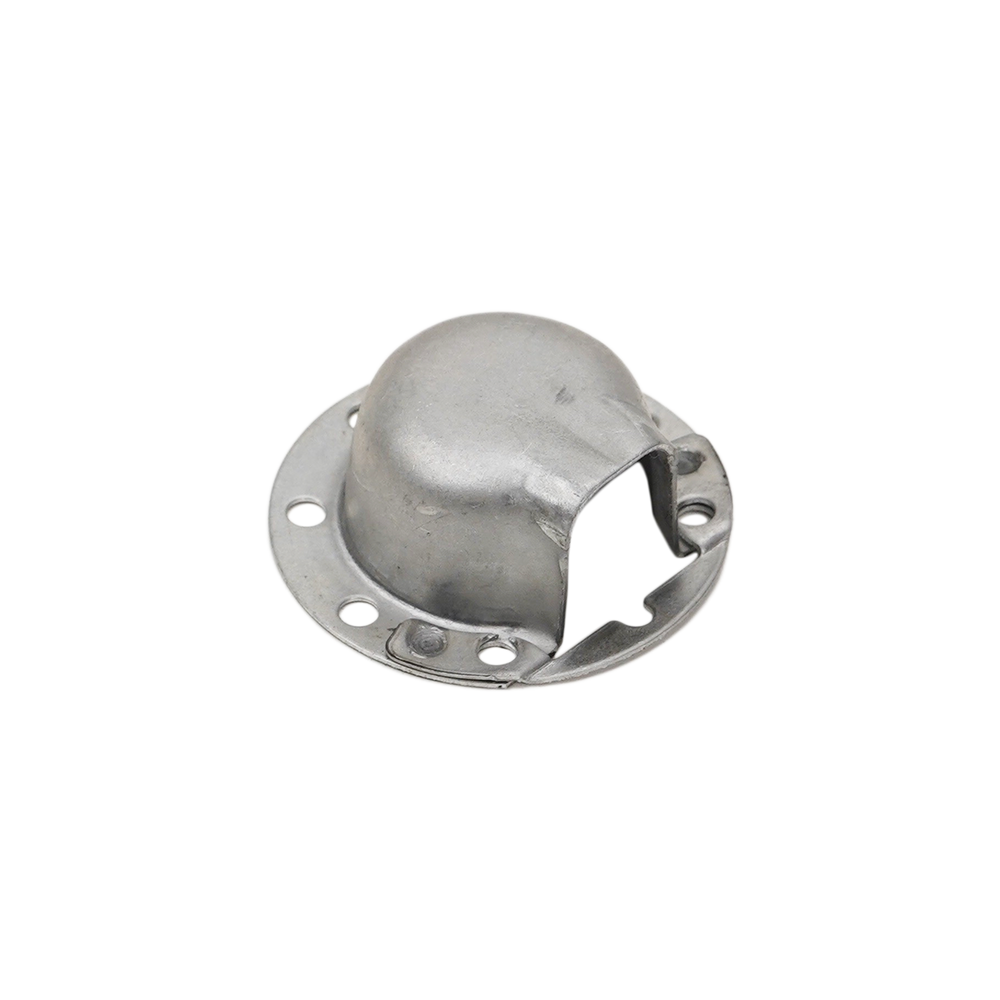 Honda Deflector 18340-ZE1-010