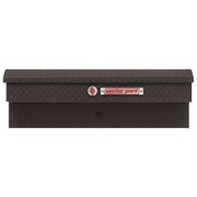 41in Lo-Side Box, Aluminum, Textured Matte Black, 3.0 cu ft - 184-52-04 product image