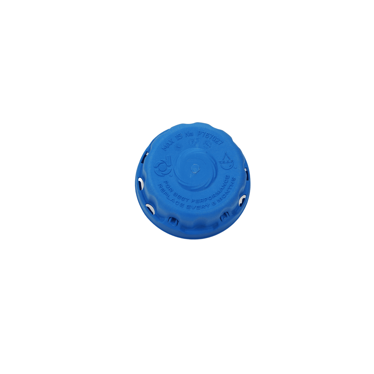 Magni Hydraulic Oil Filter Breather (P76027) 18448