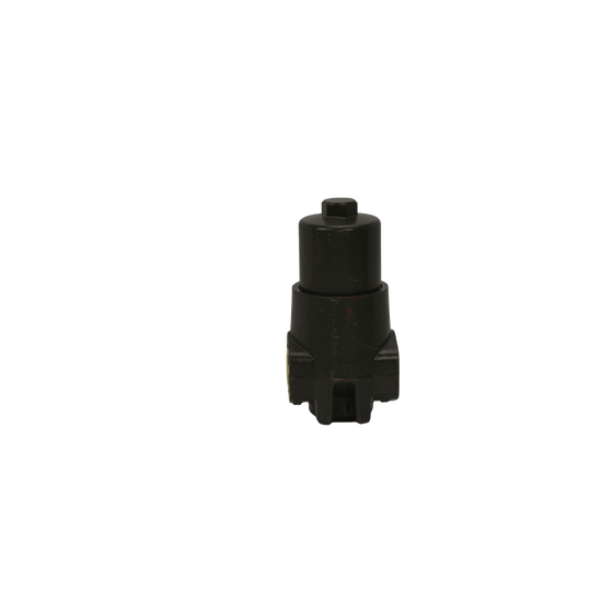 Sennebogen Hydraulic Thermostat 184560