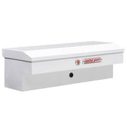 41in Lo-Side Box, Steel, White, 3.0 cu ft - 185-3-04 product image
