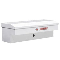 41in Lo-Side Box, Steel, White, 3.0 cu ft - 185-3-04 product image