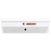 41in Lo-Side Box, Steel, White, 3.0 cu ft - 185-3-04 product image
