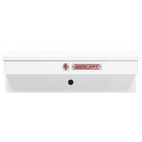 41in Lo-Side Box, Steel, White, 3.0 cu ft - 185-3-04 product image