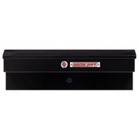 41in Lo-Side Box, Steel, Gloss Black, 3.0 cu ft - 185-5-04 product image