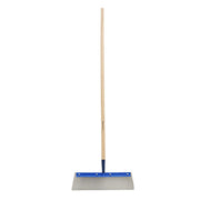 18 in Wal-Board Wood Handle Floor Scraper