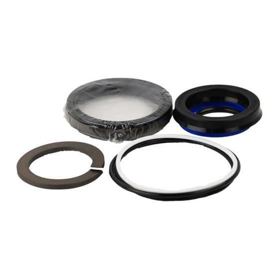 Takeuchi Seal Kit 1900043999