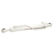 Takeuchi Bucket Cylinder (R.H.)(Light Gray) 1900132100