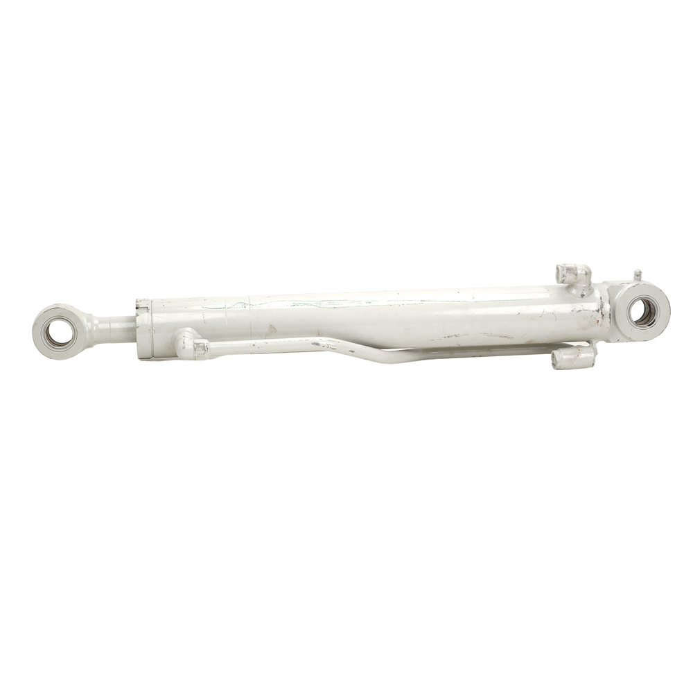Takeuchi Bucket Cylinder (R.H.)(Light Gray) 1900132100
