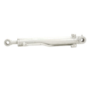Takeuchi Bucket Cylinder (R.H.)(Light Gray) 1900132100