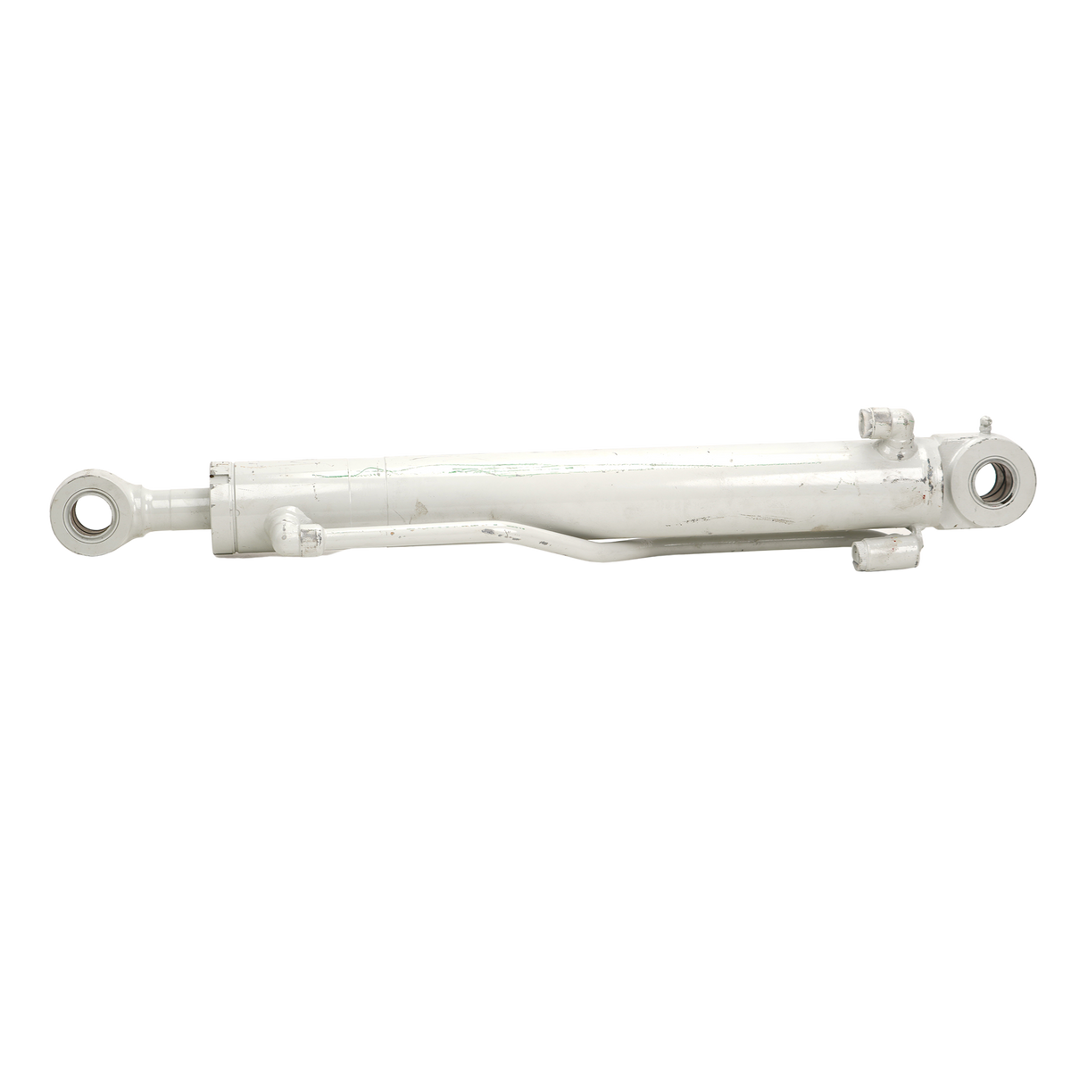 Takeuchi Bucket Cylinder (R.H.)(Light Gray) 1900132100