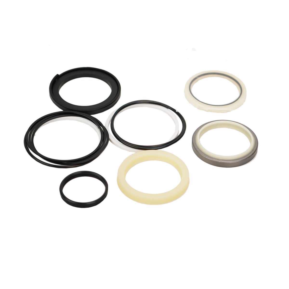 Takeuchi Boom Cylinder Seal Kit (TB285 & TB290) 1900109899