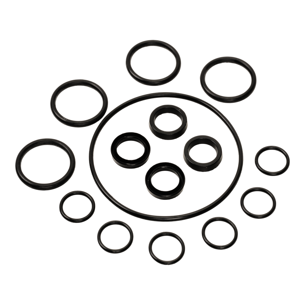 Takeuchi Seal Kit 1901730499