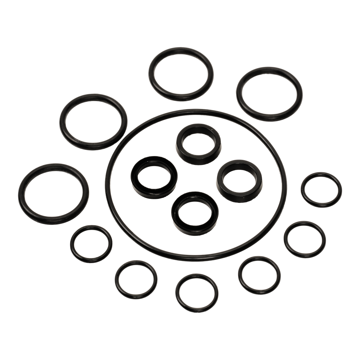Takeuchi Seal Kit 1901730499