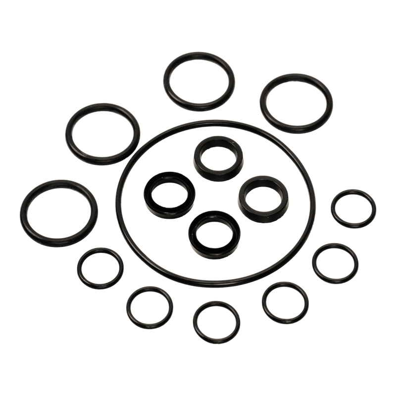 Takeuchi Seal Kit 1901730499
