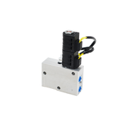 Takeuchi Solenoid Valve Assembly 1901764600