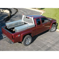 PROTECT-A-RAIL Headache Rack, Steel - 1906-3-02 product image