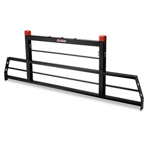 PROTECT-A-RAIL Heavy Duty Headache Rack, Steel - 1908