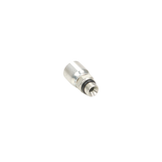 Takeuchi Hose Fitting 3/8" (Male, Straight) 1909920109