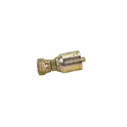 Takeuchi Hose Fitting 1/4" (PF) 1909920406