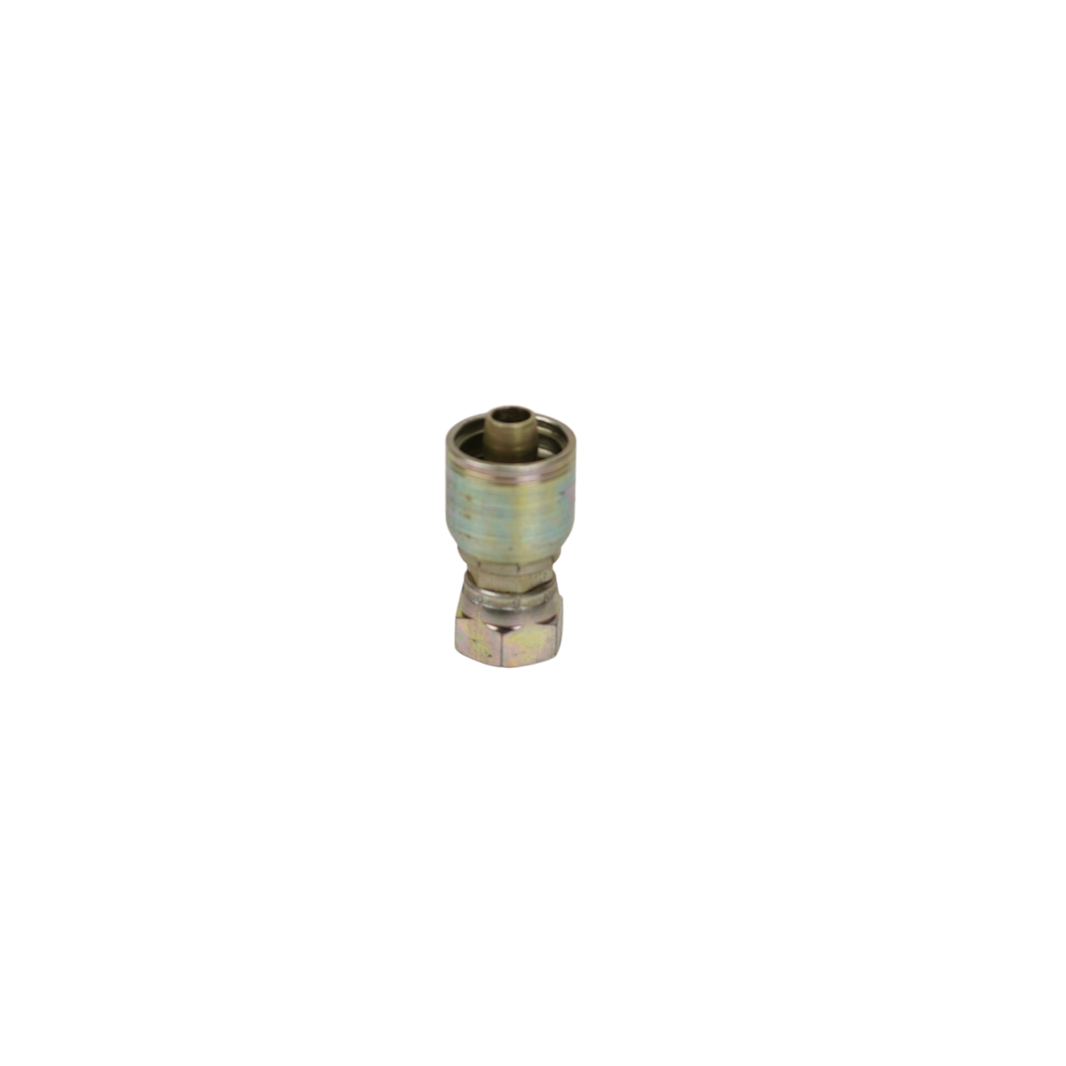 Takeuchi Hose Fitting 1/2" (PF) 1909920412