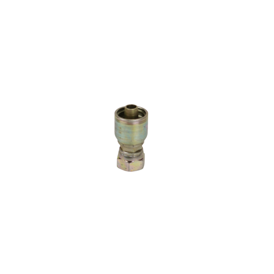 Takeuchi Hose Fitting 1/2" (PF) 1909920412