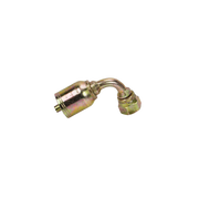 Takeuchi Hose Fitting (1/4" 90-degree Female) 1909920506