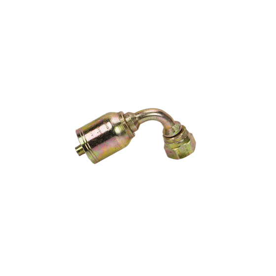 Takeuchi Hose Fitting (1/4" 90-degree Female) 1909920506