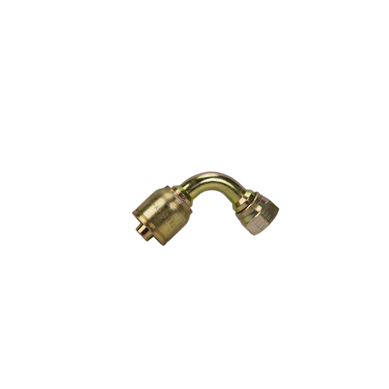 Takeuchi Hose Fitting 1/2" (90-degree Female) 1909920512