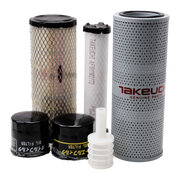 Takeuchi Filter Kit (Tb235-2)(Annual) 1909923512