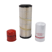 Takeuchi Filter Kit (Tb240) (250 Hour) 1909924001
