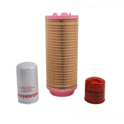 Takeuchi Filter Kit (Tb260) (250 Hour) 1909926001